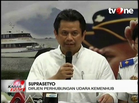 Warga Lihat Pesawat Terbang Rendah di Pegunungan Bintang