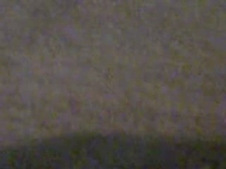 Tempete de neige  18 decembre 2007 a montreal