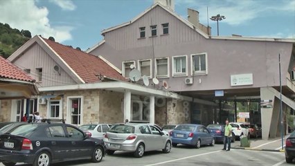 Ora News - Fluks në Kapshticë