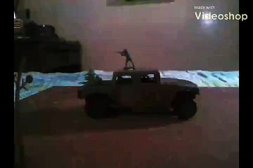 Persecución A Lenta Velocidad Xddddd Parte 9 Alguien Regresa Por Mas :v