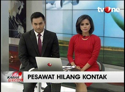 Pesawat Trigana Air Hilang Kontak di Papua