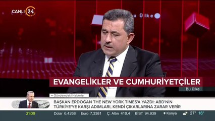 Belkıs Kılıçkaya ile Bu Ülke