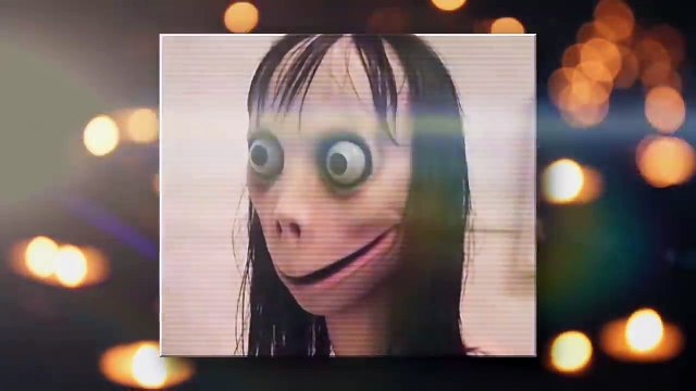 МОМО - НОВЫЙ СИНИЙ КИТ?! ВСЯ ПРАВДА О МОМО