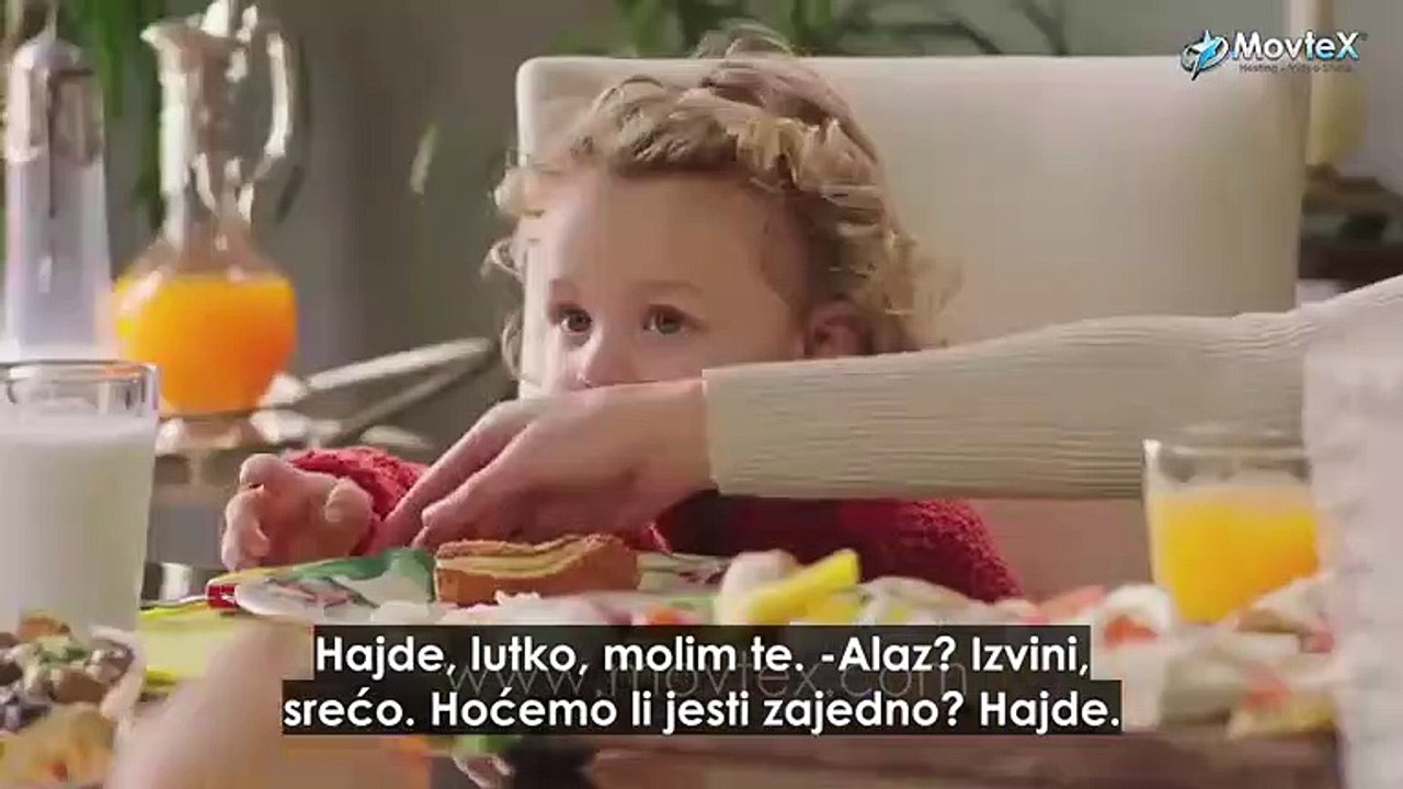 PARAMPARCA 92 Ep. ČETVRTI DIO sa PREVODOM NOVO 26.02.2017 god