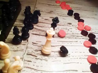 Un Pequeño Conflicto Sin Sentido :v Parte 3 Xddddd