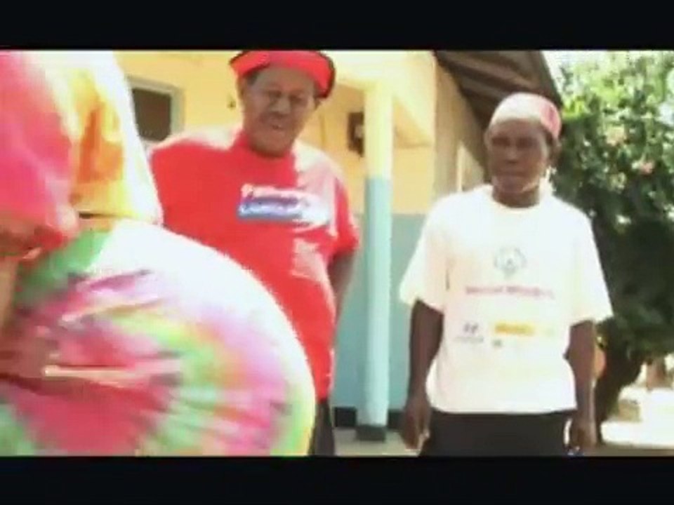 TUJIKUMBUSHE: Mzee Majuto Enzi za Uhai Wake