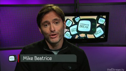 Mike's Questions from the Digital Universe with Laurel Coppock