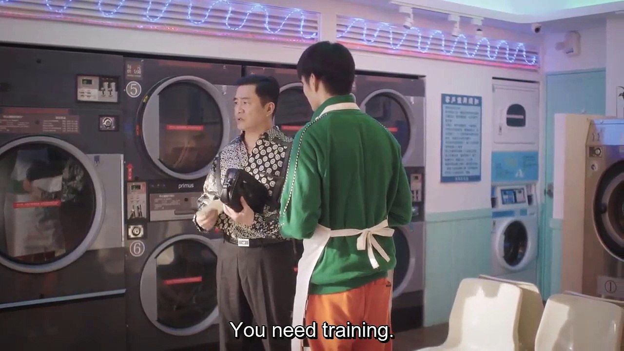 Befriend  Ep 1 [Sub Español, Engsub]