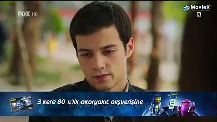 Crna Ruža 118 Ep. DRUGI DIO sa PREVODOM NOVO 12.05.2016 god