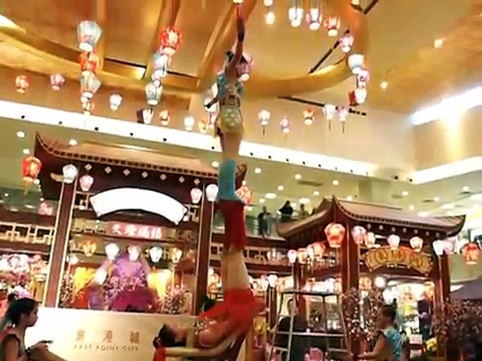 Best Game Segment Ever Played