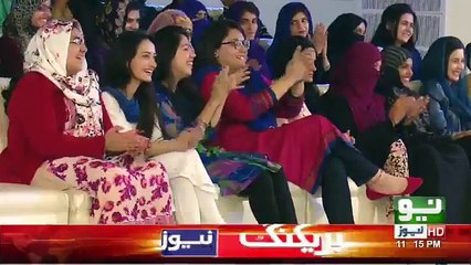 Sawa Teen - 11th August 2018