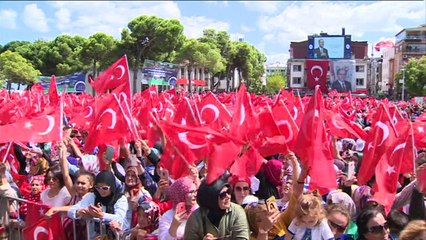 Erdogan jura responder a amenazas de EEUU sobre pastor detenido