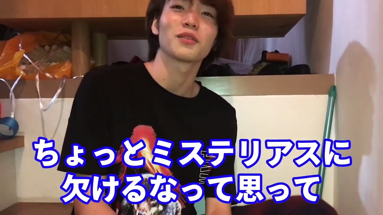 【閲覧注意】箱の中身はなんだろなをやった結果、◯◯◯を入れられてパニックになったwww