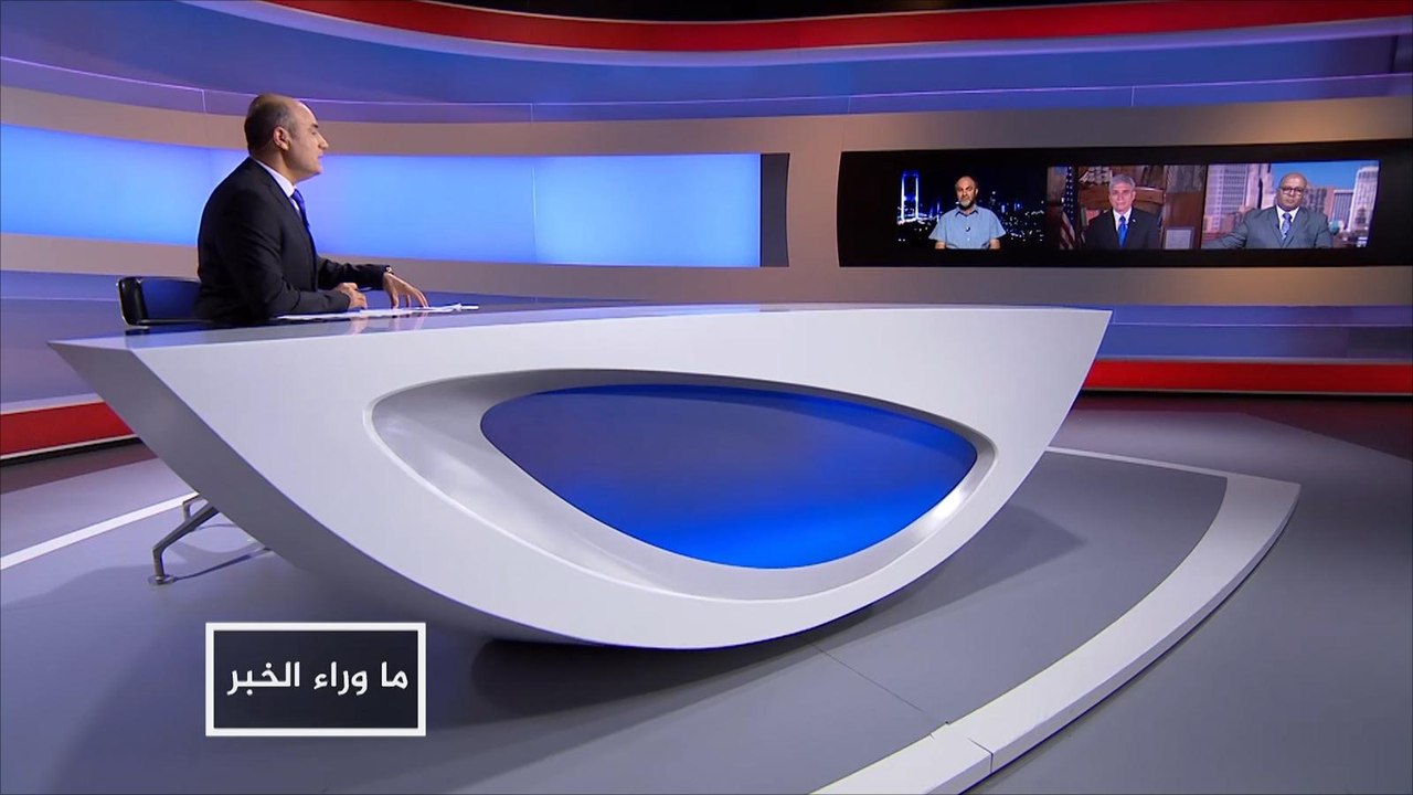 ما وراء الخبر-خيارات تركيا لمواجهة انهيار الليرة أمام الدولار