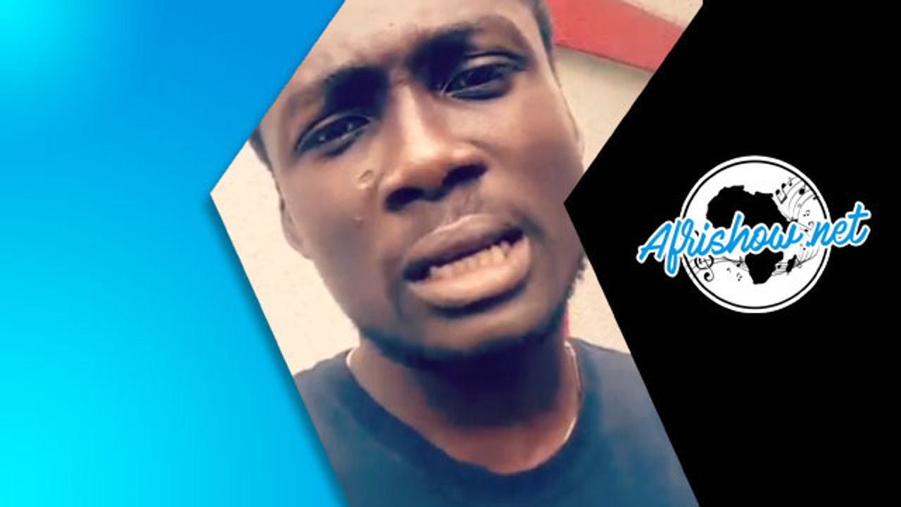 BUZZ VIDEO - Encore une interpretation folle de Kerozen feat Serge Beynaud