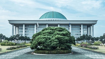 특권 포기 거부하는 거대 정당...'다당제의 힘' 발휘될까? / YTN