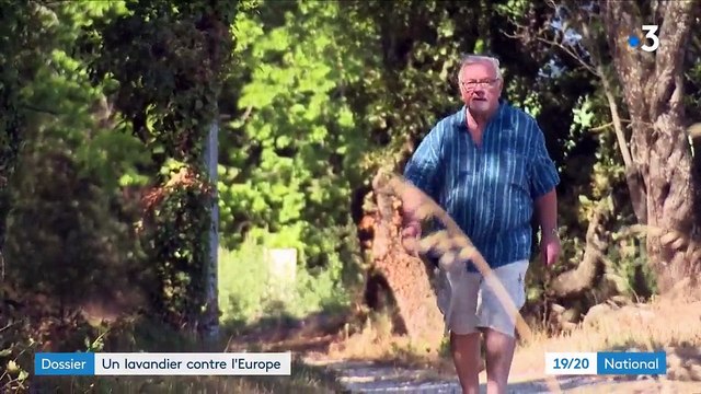 Réchauffement climatique : éleveurs, agriculteurs... ils portent plainte contre l'Union européenne