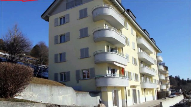 A vendre - Appartement - Sainte-Croix (1450) - 3.5 pièces - 130m²