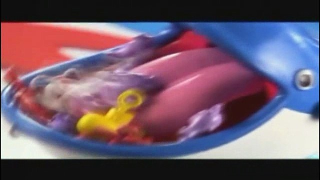 Tanda 9 de Venecity 27-11-2014