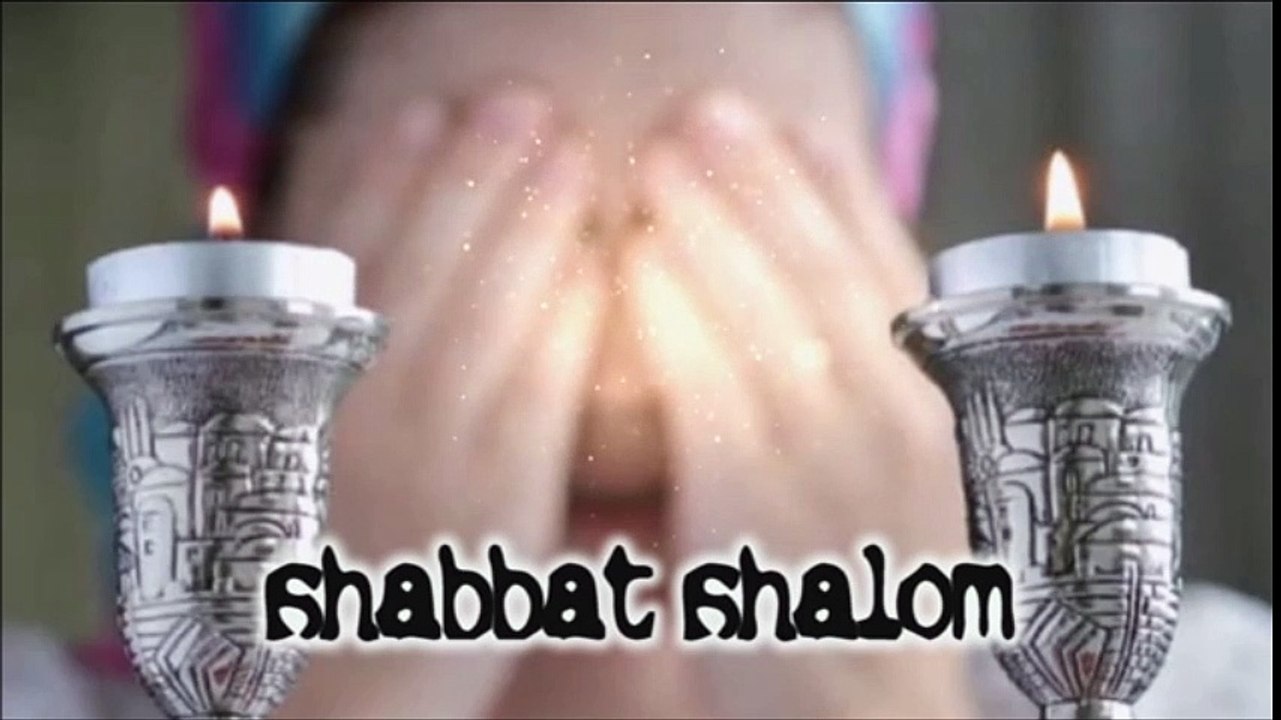 שבת שלום ומבורך חברים יקרים