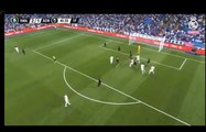 Bale   Super  Goal   (2:1)  Real Madrid - AC Milan