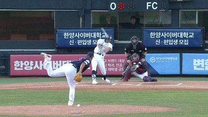 두산 롯데 제압...박병호 32호포 / YTN