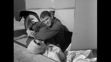 DIMENSION DESCONOCIDA PROGRAMA- 1- TEMPORADA 1 - DONDE ESTAN TODOS ???