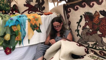 Türk kökenli milletler Macaristan'da bir araya geldi - BUGAC