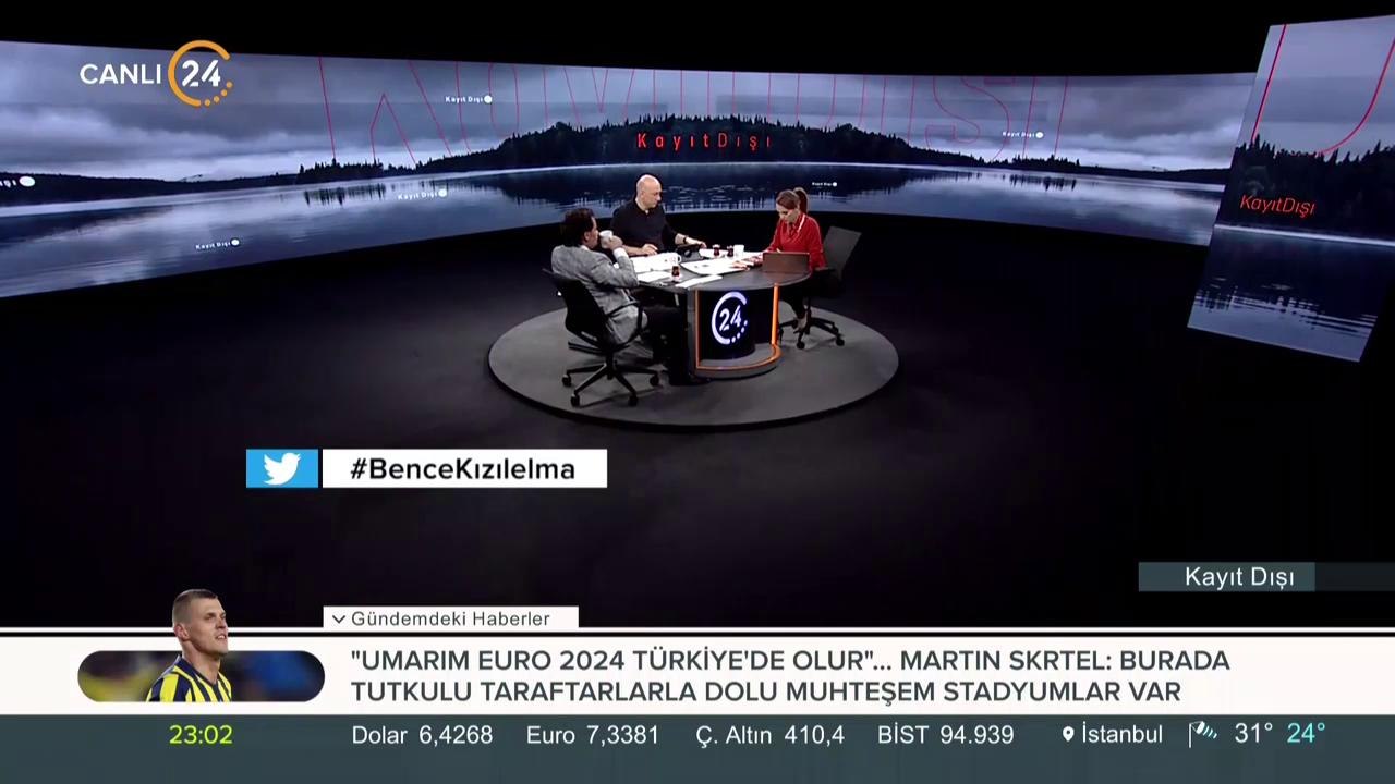Kayıt Dışı