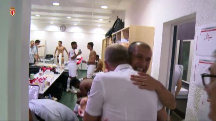 Ambiance & réactions après Nantes (1-3)