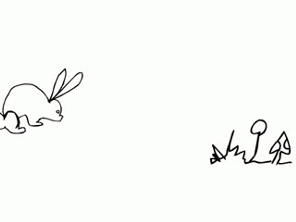 Rabbit 01