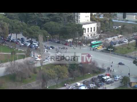 Report TV - Tërmeti 5.1 ballë në Bulqizë, MM bën bilancin: Dëmtohen 67 banesa në Qarkun e Dibrës