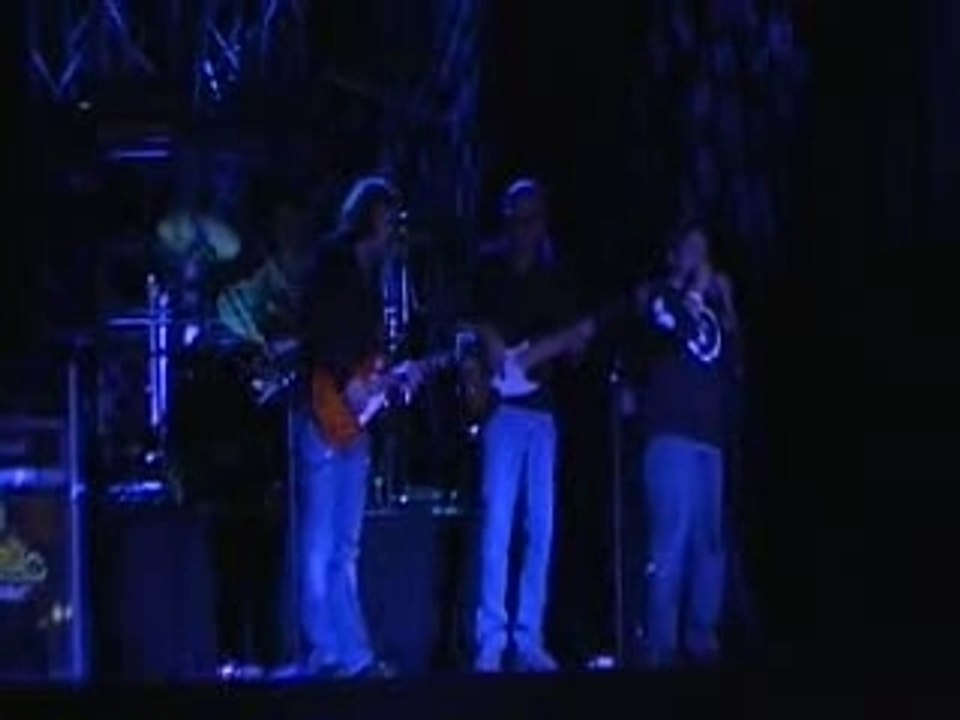 Bonamassa -Dont know too much about love