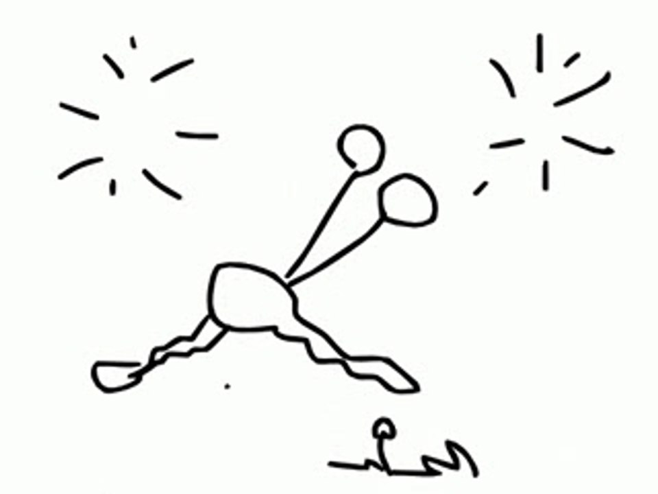 Running bug 02