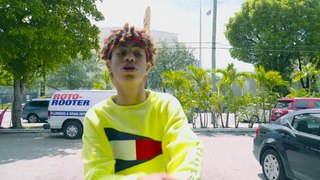 LeeBrian - Rookie ( Official Video )