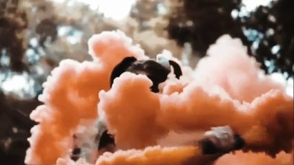Smoke Bomb | Whatsapp Status Video