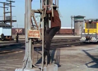 Mission Impossible S01 - Ep24 The Train HD Watch