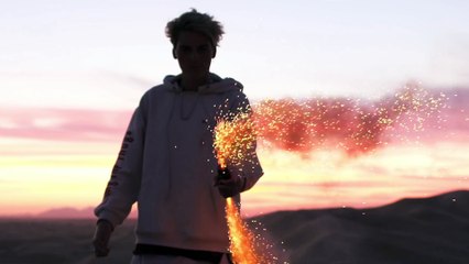 Smoke Bomb | Whatsapp Status Video