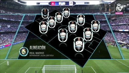 All Goals & highlights - Real Madrid 3-1 Milan - 11.08.2018