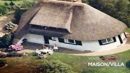 A vendre - Maison/villa - VERNEUIL-SUR-AVRE (27130) - 6 pièces - 160m²
