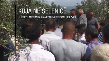 Edicioni i lajmeve i orës 20:00, 11 gusht 2018 - Ora News