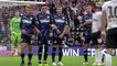 Derby County 1-4 Leeds United Quick Match Highlights - Championship 11/08/18