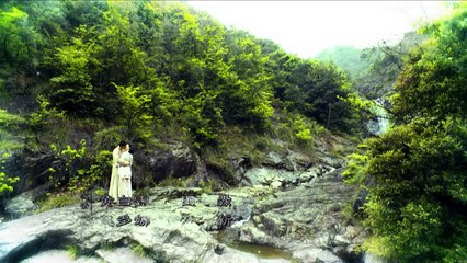 愛情悠悠藥草香 The War Of The Beauties 第42集