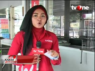 Punya KJP, Pelajar Bisa Naik TransJakarta Gratis