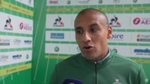 Wahbi Khazri : 