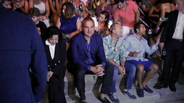 Turizm Bakanı Mehmet Nuri Ersoy 'Amacımız turist sayısını arttırmak değil, nitelikli turist getirmek'