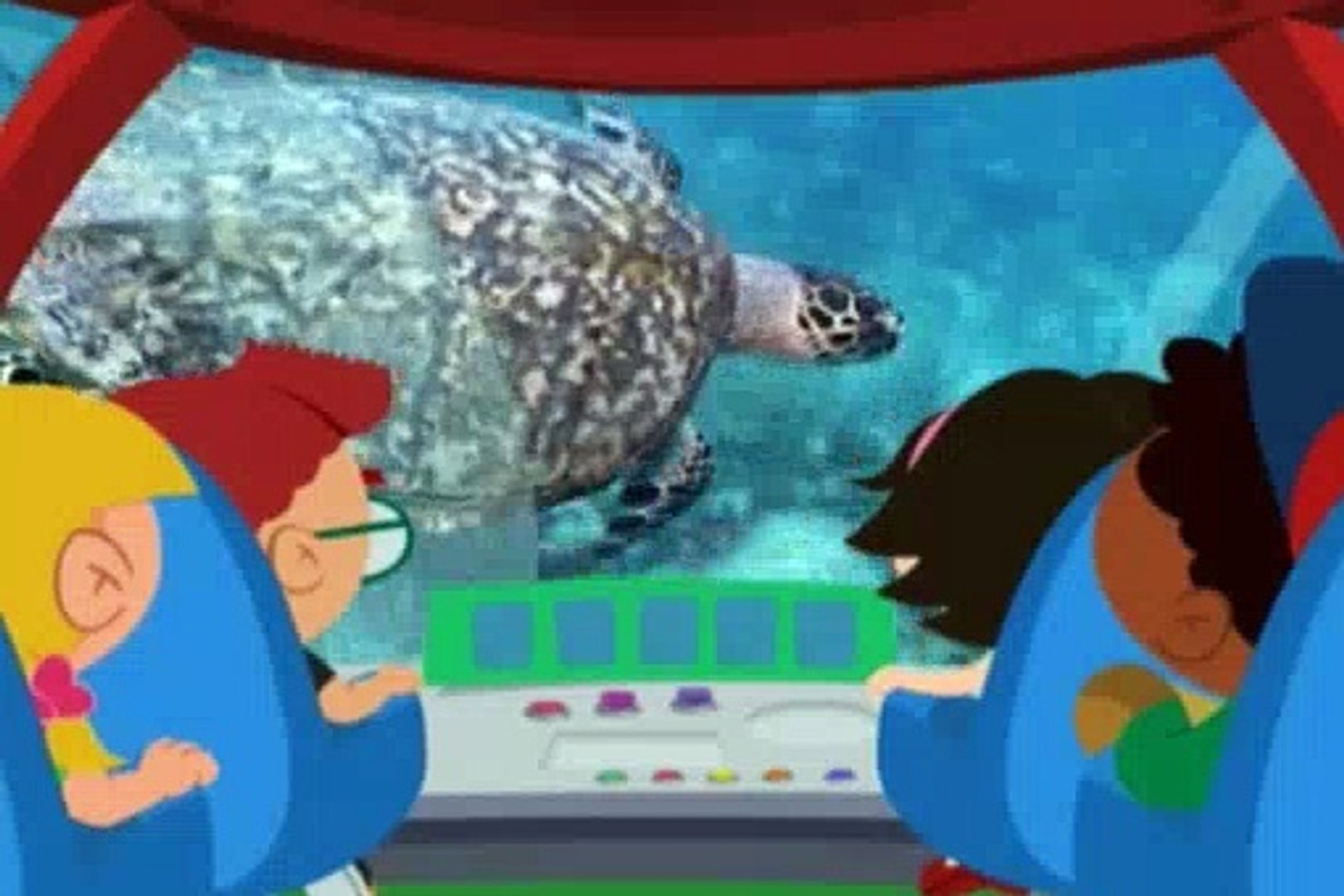 Little Einsteins S01e04 Whale Tale Video Dailymotion