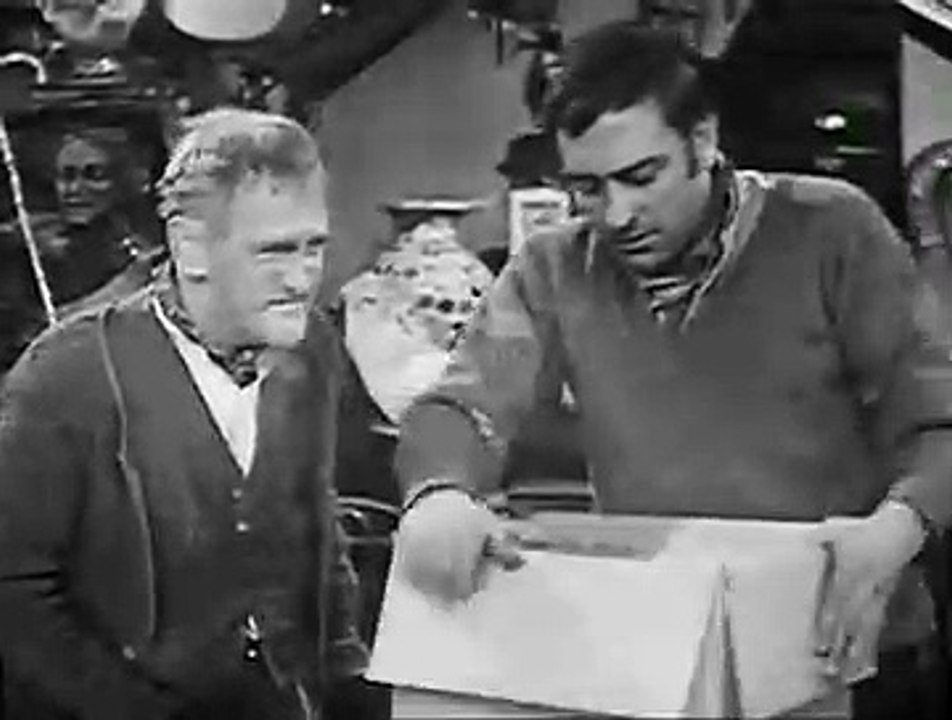 Steptoe and Son S02 - E06