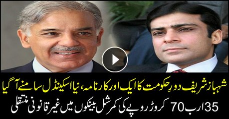 Shahbaz to face another case of money laundering