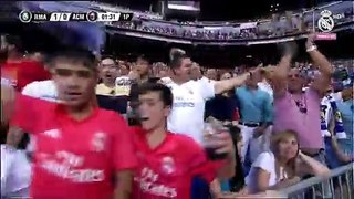 All Goals & highlights - Real Madrid 3-1 Milan - 11.08.2018